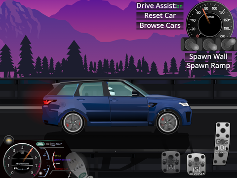Car Anatomy² Crashboξ 2.0 GREEN EDITION *NEW RELEASE!* remix