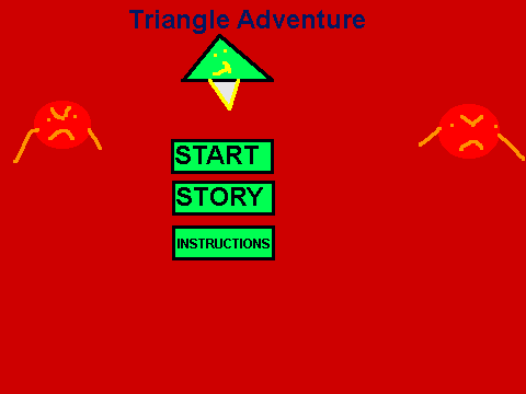 Triangle Adventure