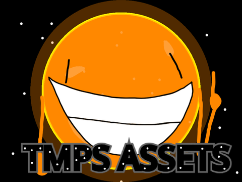 TMPS Assets (WIP)
