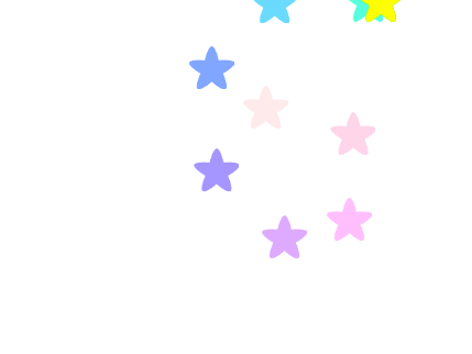 Mouse Trail // FREE ASSET