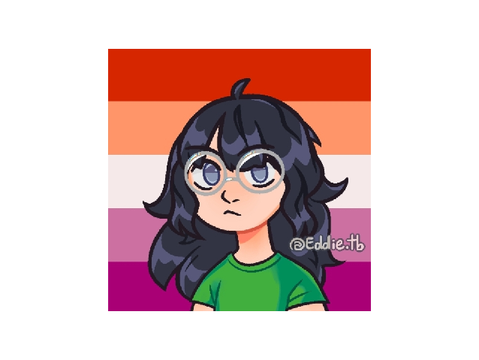 Sun RAYs-a picrew story