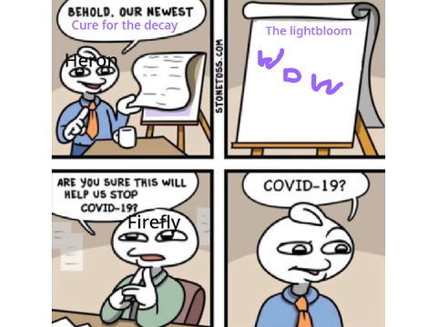 Dragonfly memes