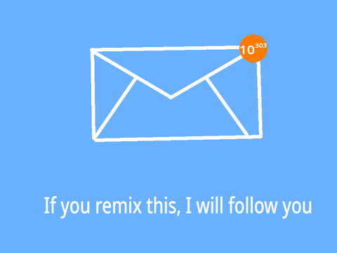 Remix this i will follow you! remix