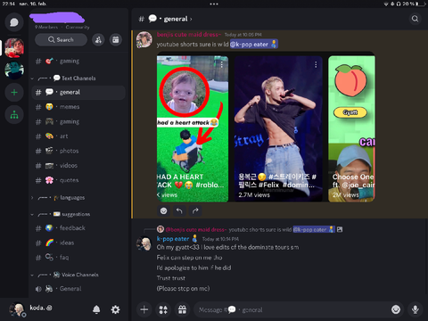 Felix<33