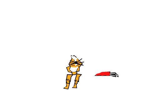 mech arena for scratch sneak peak
