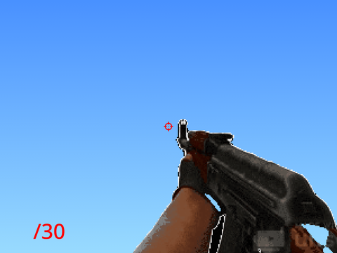 Shooting Mechanism_V2.1