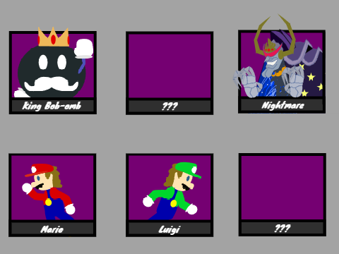 Add Any Character To My Smash Bros. Game