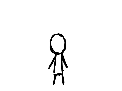 Jumping Animation?