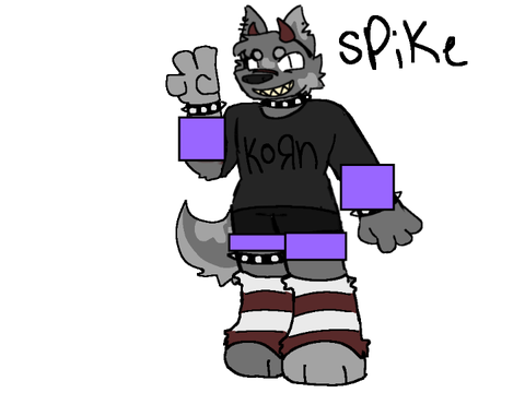 Spike