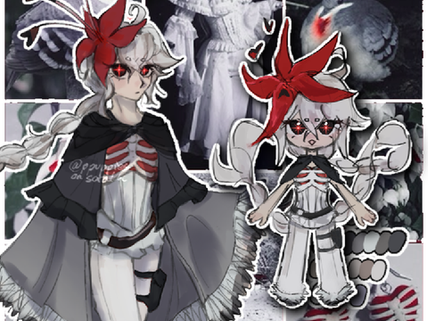 DT with dizzy! ✰
