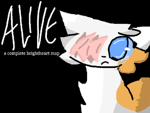 *:･ﾟ✧ Alive: An Open Brightheart MAP  *:･ﾟ✧ tne