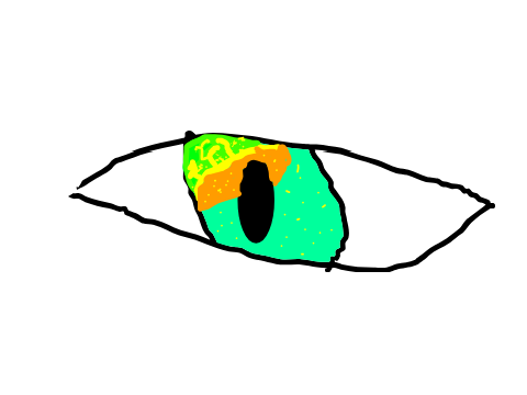 I tried art again