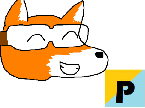 Fox mood animation