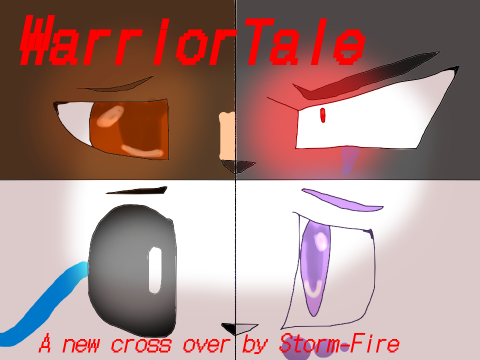 ωαrrï⊕r†αιε : α ηεω ƒαηƒïς†ï⊕η/ςr⊕šš⊕∀εr/šεrïεš!