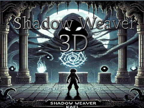 Shadow Weaver 3D