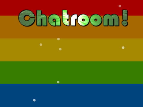 Chatroom!