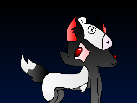 wolf in sheeps clothing CC remix