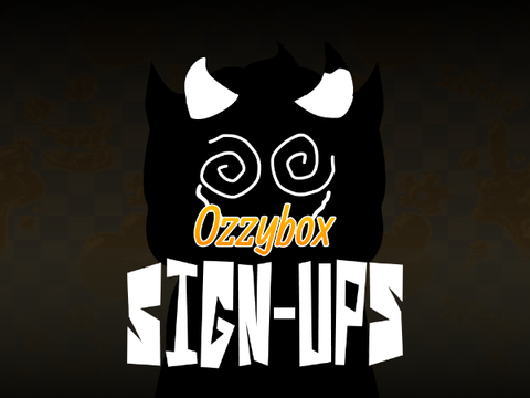 Ozzybox - Fiend (The Update)
