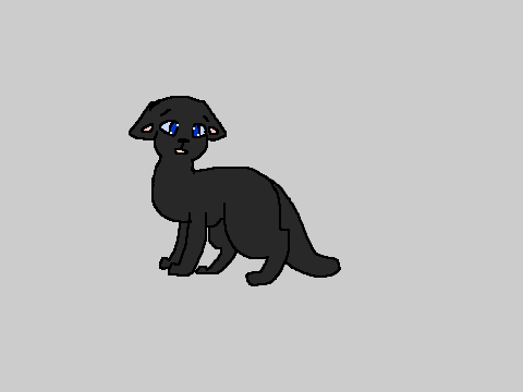 Crowfeather M.A.P -11-
