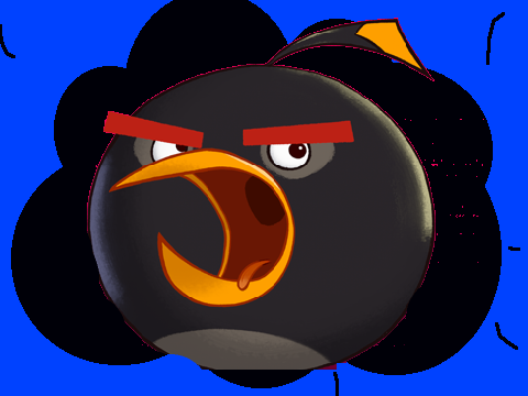 Blackbird Csupo new