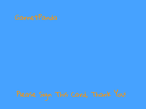 Dear Gloria . . . remix