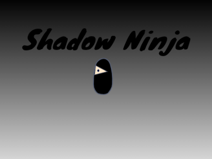Shadow Ninja 