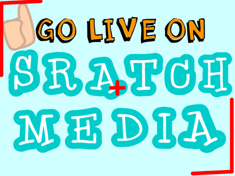 Go Live!