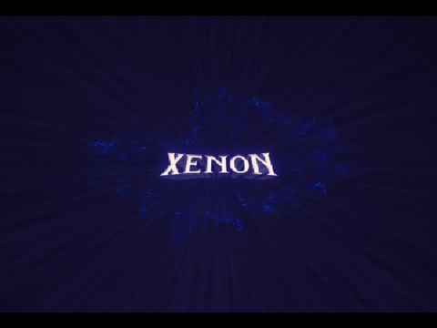 [Also Crazy] Intro For XenonArtz