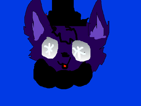 Ermm....,Freddy FazCat?,I DUNNO?