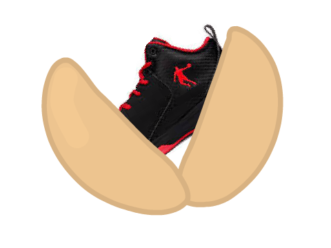 Shoes In a Nutshell