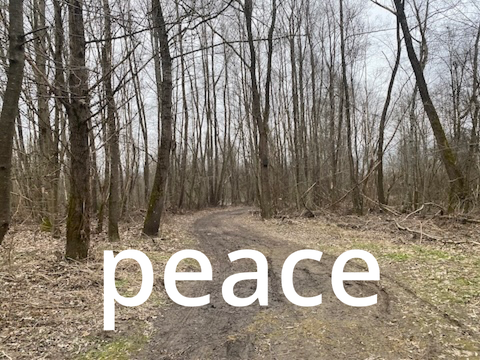 Peace