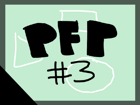 Art Dump #3