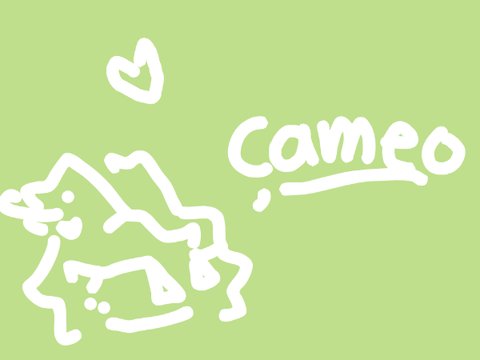 005. c a m e o 