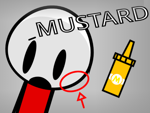Untitled Mustard Meme | #all #animations #trending