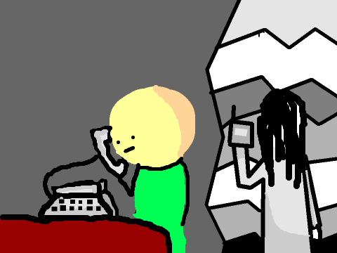 SAMARA HAS PROBLEMS TOO.