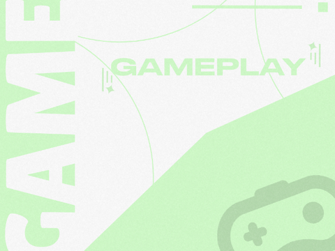 ➥ --gameplay