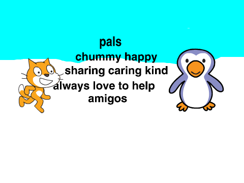 pals