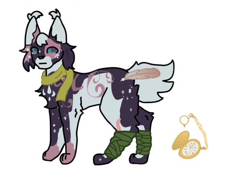 dewoath inventory