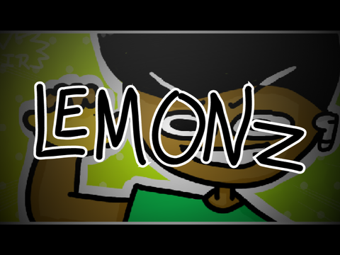 LEMON BLAST!