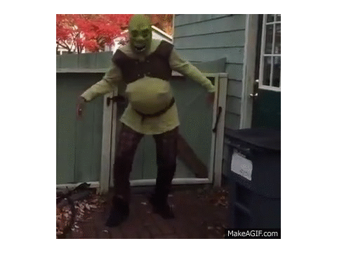WHAT HAVE I DONE