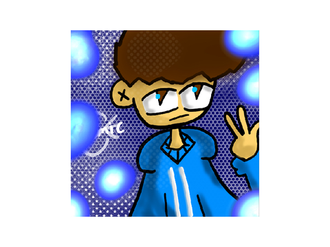 Mini DMCE for no reason lol