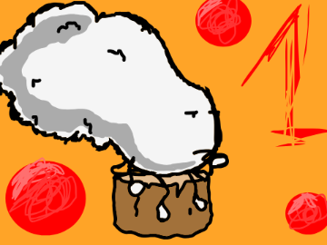SOSOS 8A: Thinker