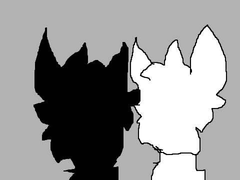 Open~Wait For It~Warrior Cat Couples MAP/PMV Part 7