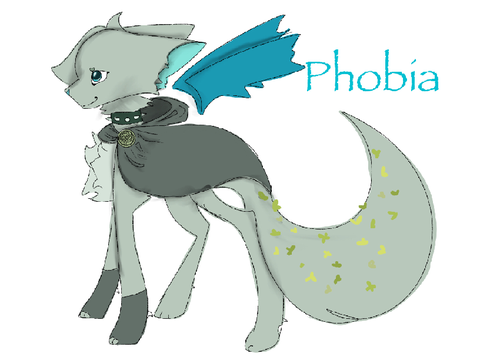 Phobia**