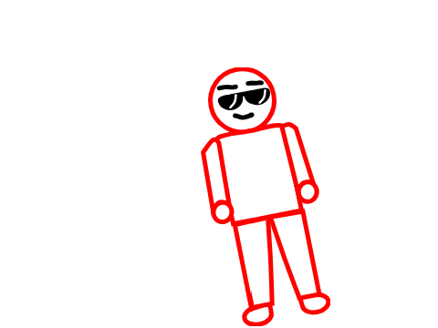 Color Bound SE #2: Red's Channel