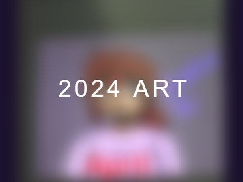-2024 Art-