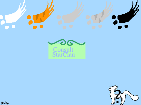The unfinished tale of ReefClan