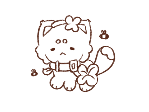 redesign to adopt ☆ event