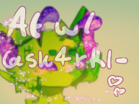 at w/ @sh4rk1-
