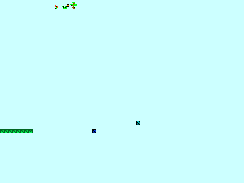Harvest World 1.0.2